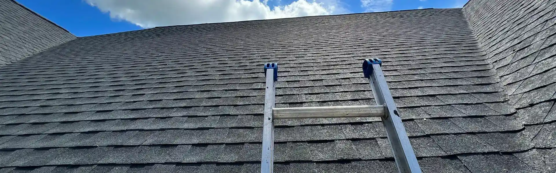 Melbourne fl asphalt shingle roof