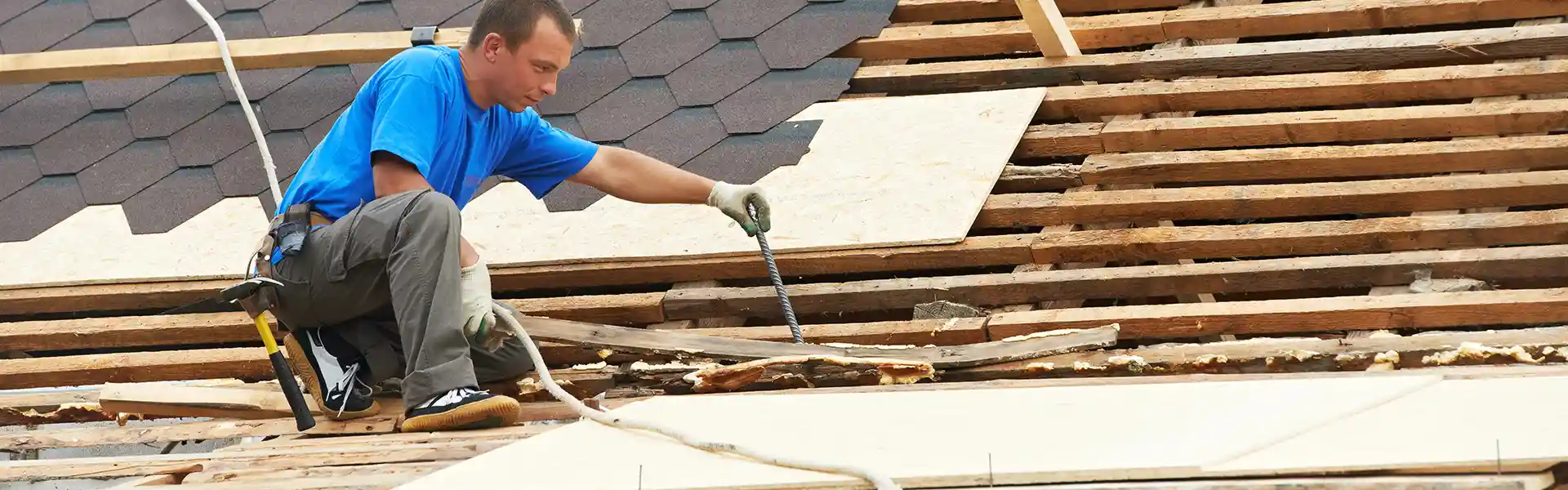 Jacksonville Beach fl roofing contractors