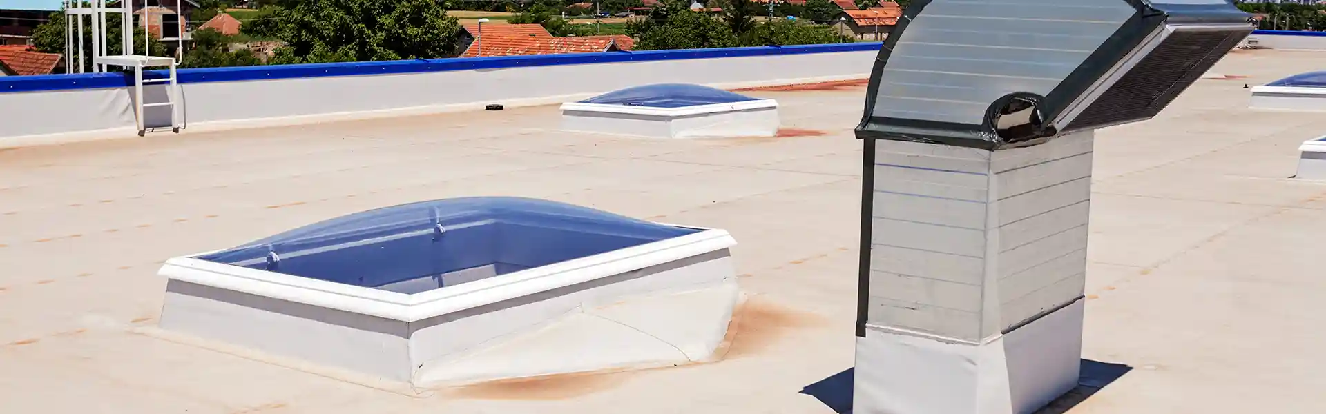 Jacksonville Beach fl commercial roofing