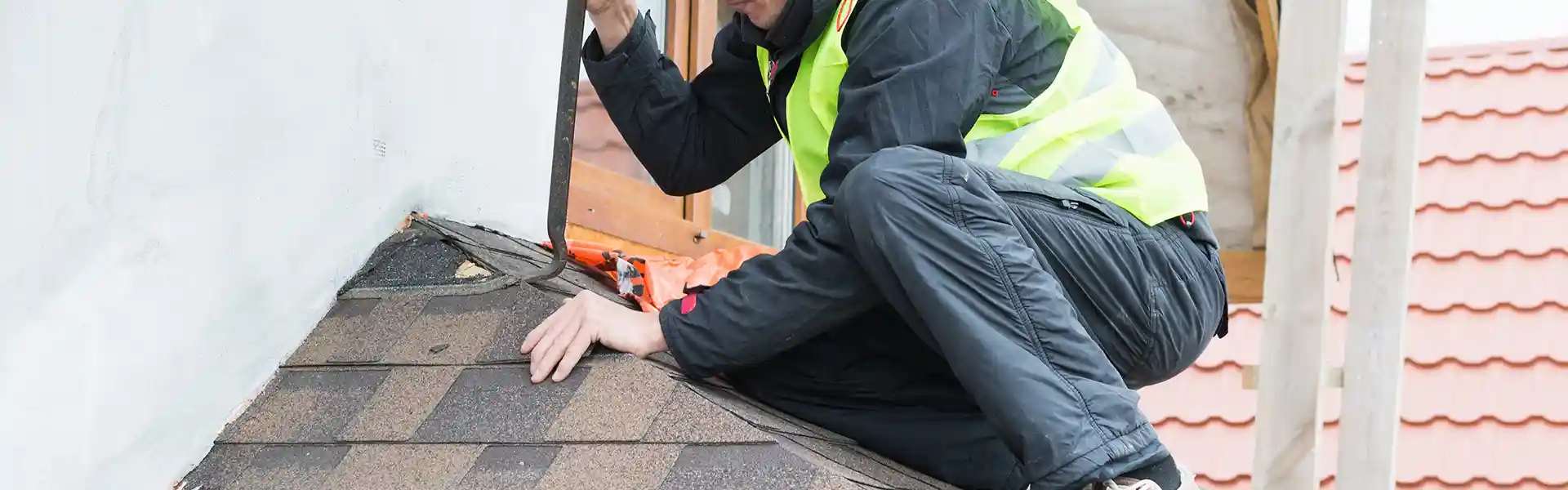 Jacksonville Beach fl emergency roofing