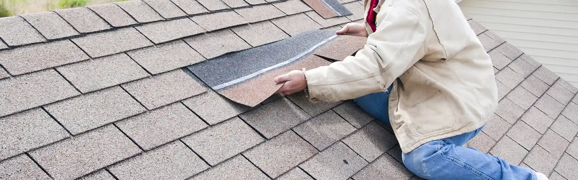 Jacksonville Beach fl roof repair services