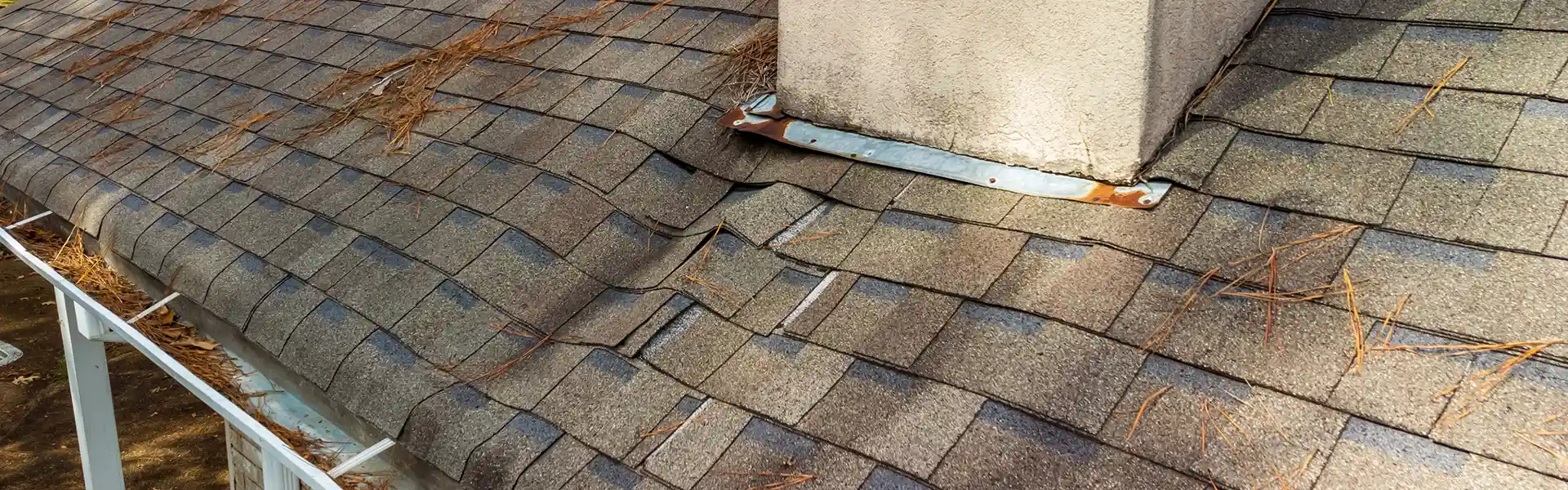 Melbourne fl signs roof repair needed